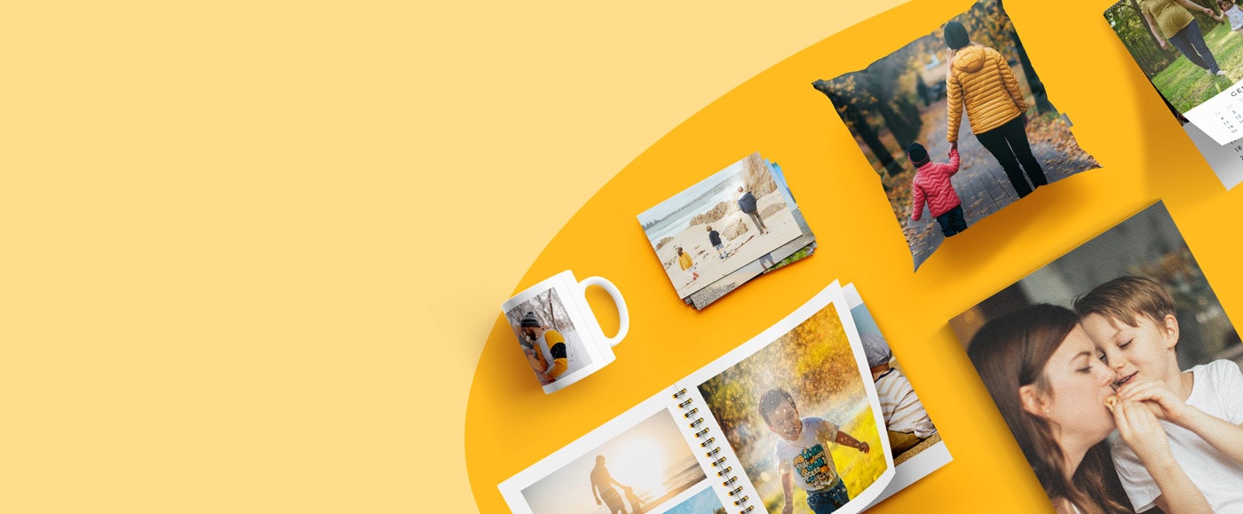 Fotografie, Foto Vintage, Fotolibri e Tazze Personalizzate