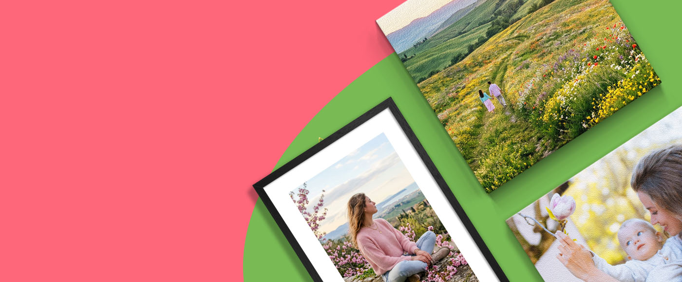 Fotografie, Foto Vintage, Fotolibri e Tazze Personalizzate