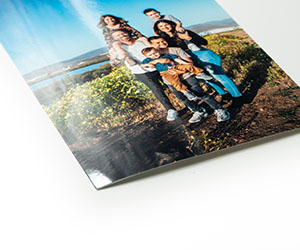 Stampa Foto su carta Lucida