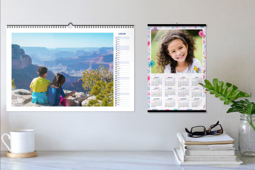 Calendari da Muro