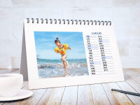 Calendari da Tavolo