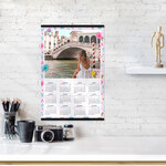 Calendari Annuali Fotografici