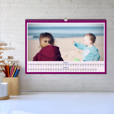 Calendari Premium
