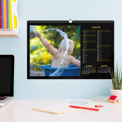 Calendari Classici