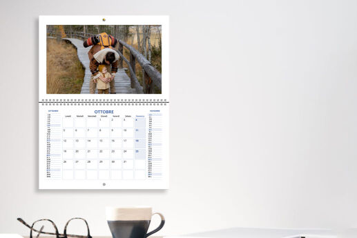 Calendari Classici