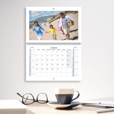 Calendari Classici