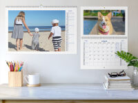 Calendari Classici