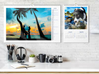 Calendari Premium