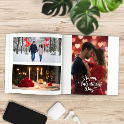 Fotolibri con Copertina Morbida