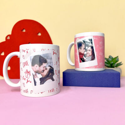 Tazze Personalizzate