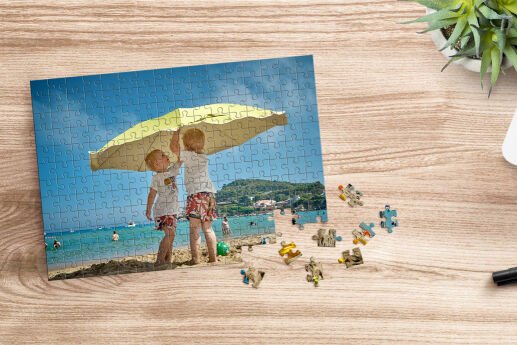 Puzzle