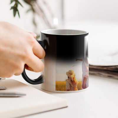 Mugs Personnalisés