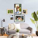 Framed Photo