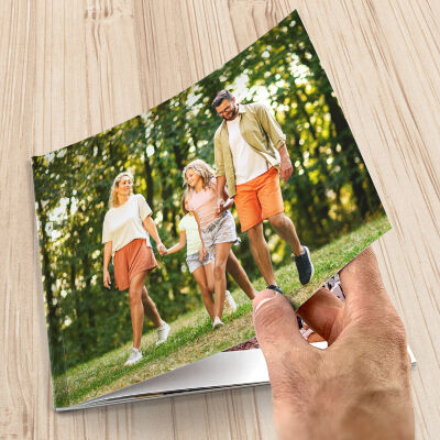 Livres Photo avec Couverture Souple