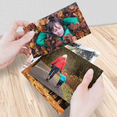 Stampe Fotografiche