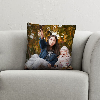 Cuscini Personalizzati