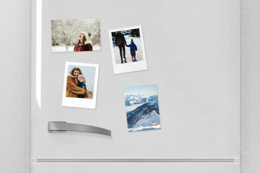 Photo Magnets