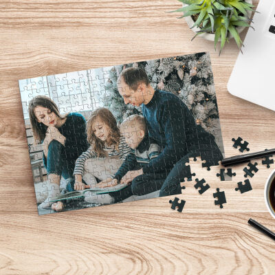Puzzle Personalizzati