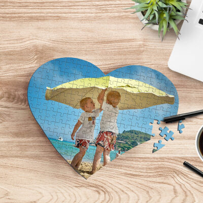 Puzzle Personalizzati