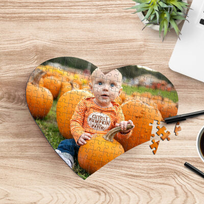 Puzzles Personalizados