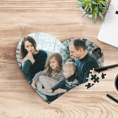 Puzzle Personalizzati