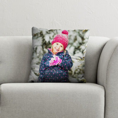 Cuscini Personalizzati