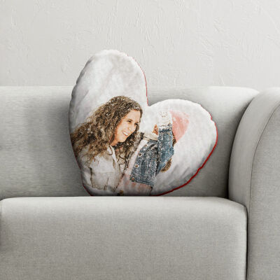 Cuscini Personalizzati