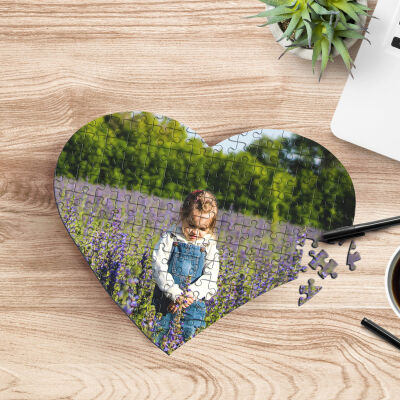 Puzzle Personalizzati