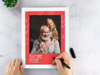 Dedication Canvas Prints