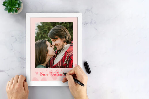 Dedication Canvas Prints